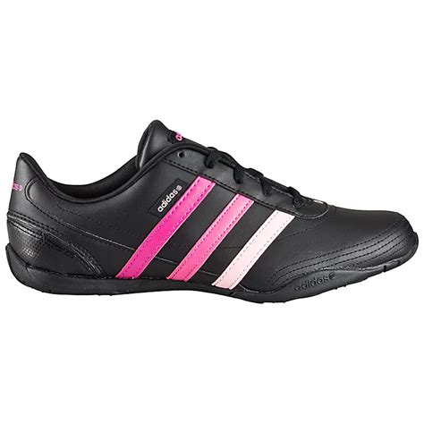 sportschuhe leder adidas schwarz damen|adidas sportschuhe leder.